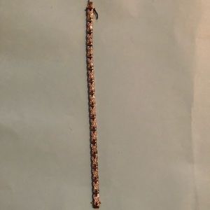 Vermeil Gold Plated Bracelet